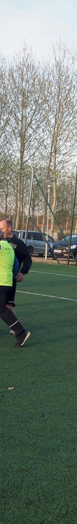 FFH, Silkeborg 2020 Foto Rasmus Grønholdt FFH, Silkeborg 2020 Foto Rasmus Grønholdt